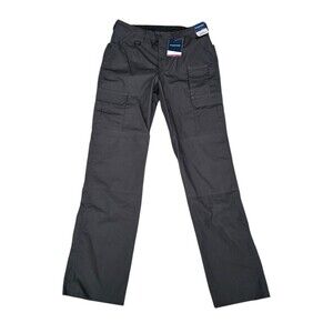 Propper Unhemmed Tactical Pants Womens Size 12 Gray